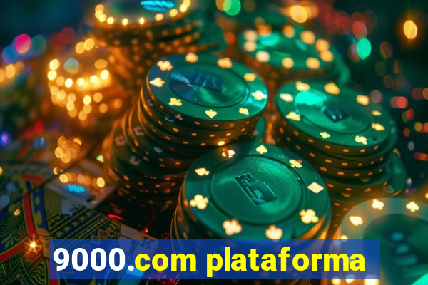 9000.com plataforma